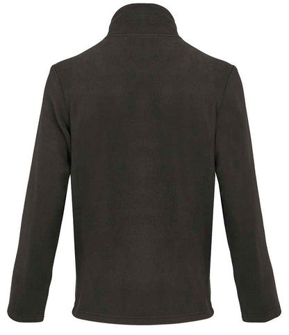 SOL'S Unisex Nitro Micro Fleece Jacket