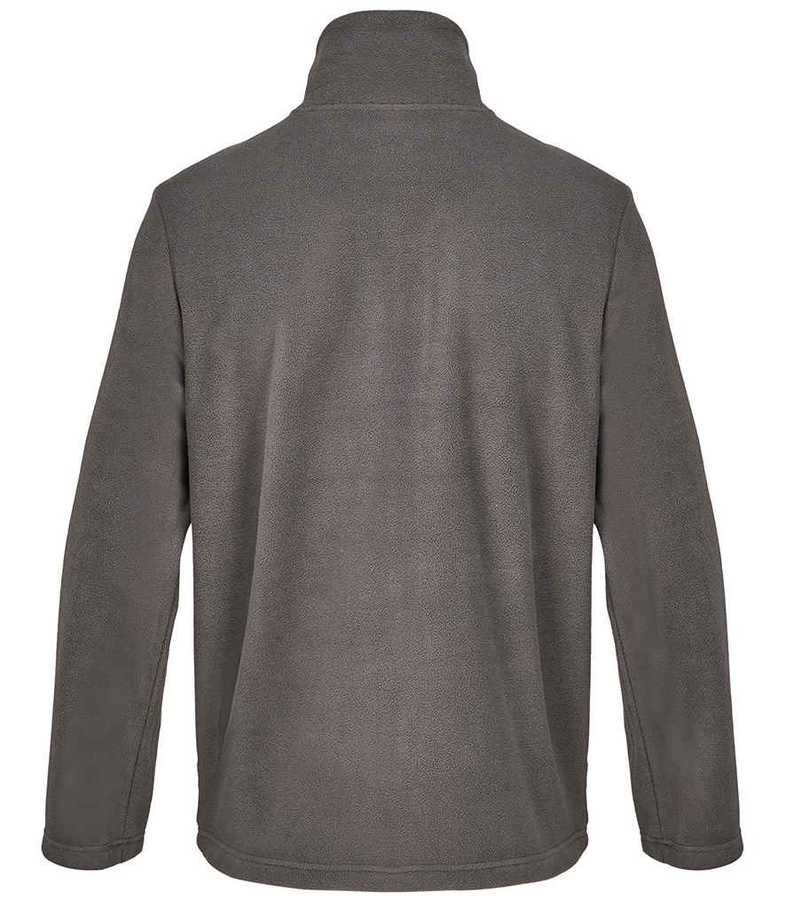 SOL'S Unisex Nitro Micro Fleece Jacket