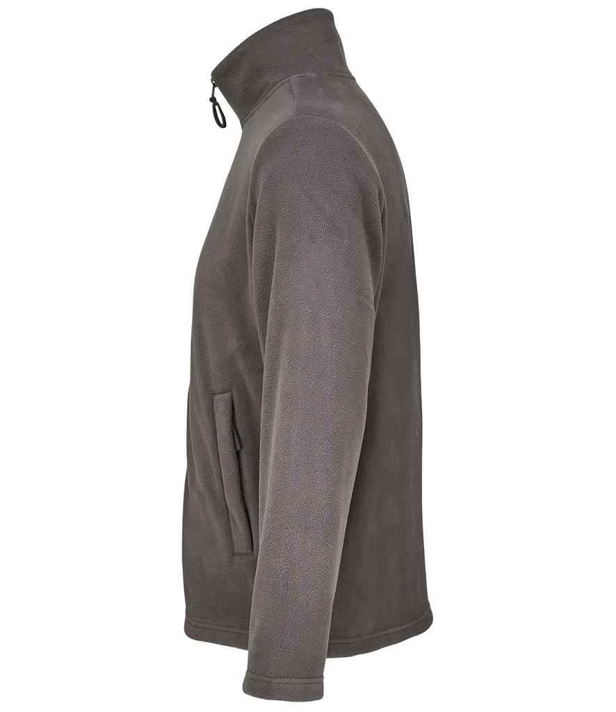 SOL'S Unisex Nitro Micro Fleece Jacket