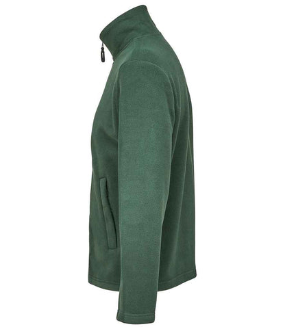 SOL'S Unisex Nitro Micro Fleece Jacket