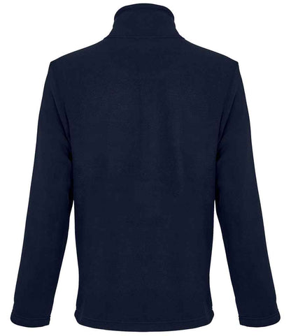 SOL'S Unisex Nitro Micro Fleece Jacket