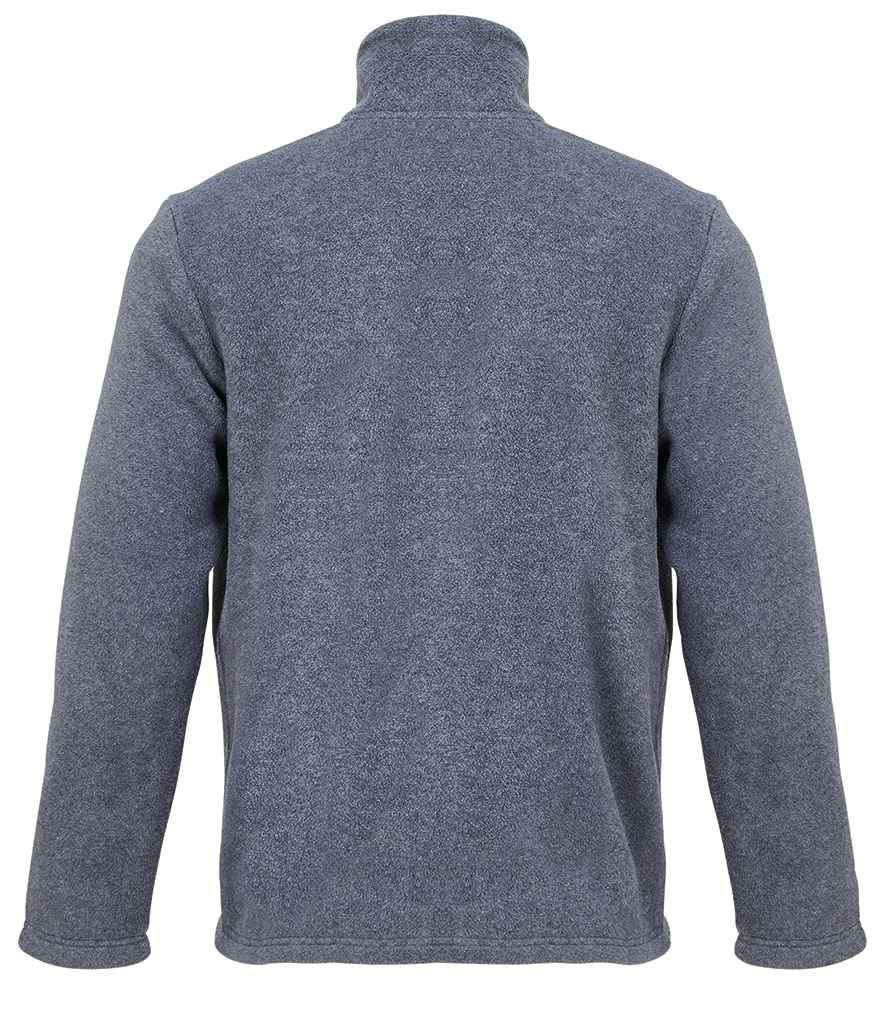 SOL'S Unisex Nitro Micro Fleece Jacket