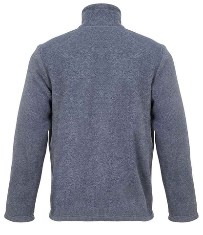 SOL'S Unisex Nitro Micro Fleece Jacket