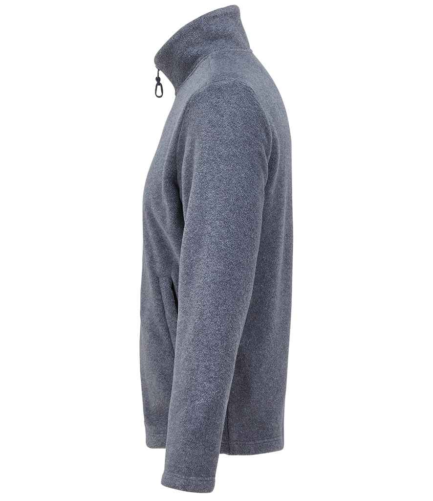 SOL'S Unisex Nitro Micro Fleece Jacket