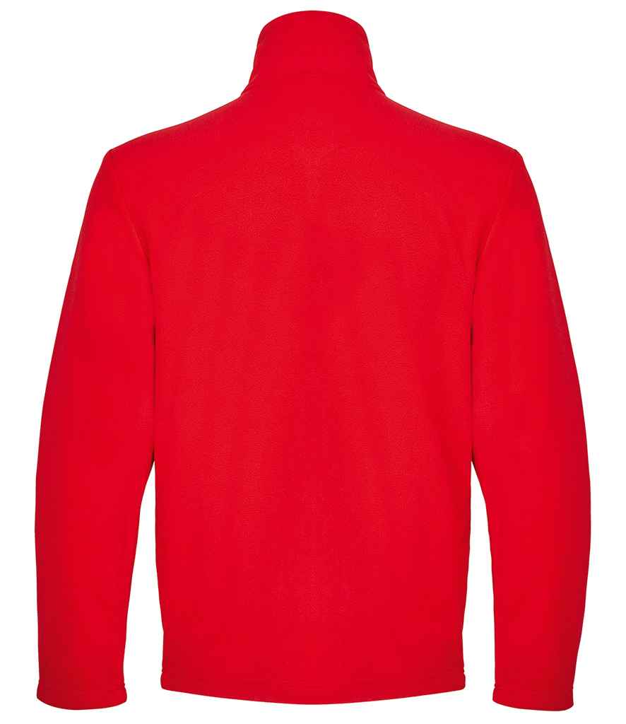 SOL'S Unisex Nitro Micro Fleece Jacket