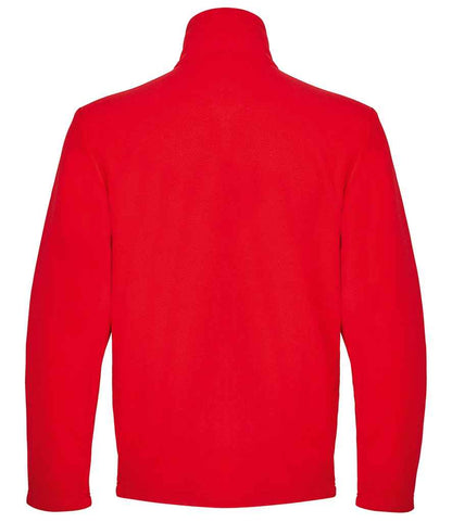 SOL'S Unisex Nitro Micro Fleece Jacket