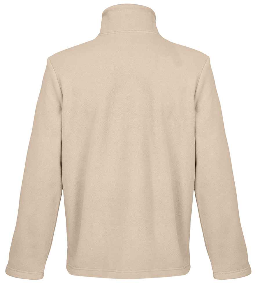 SOL'S Unisex Nitro Micro Fleece Jacket