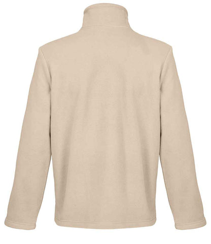 SOL'S Unisex Nitro Micro Fleece Jacket