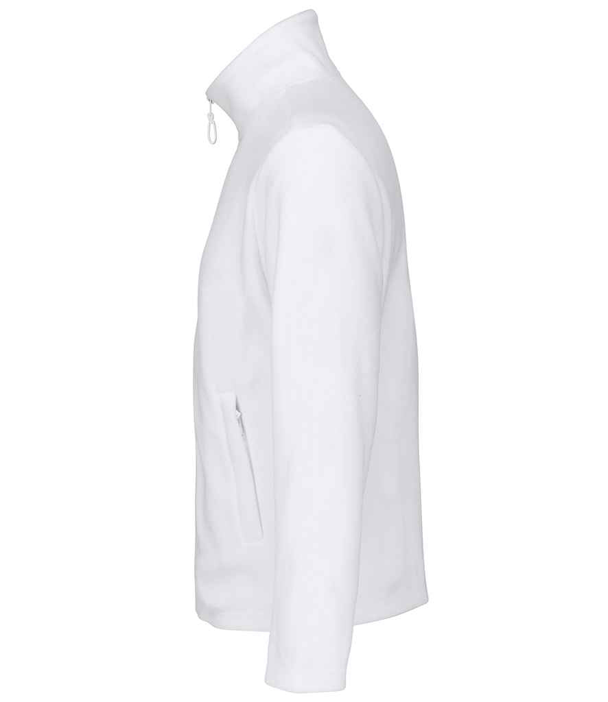 SOL'S Unisex Nitro Micro Fleece Jacket
