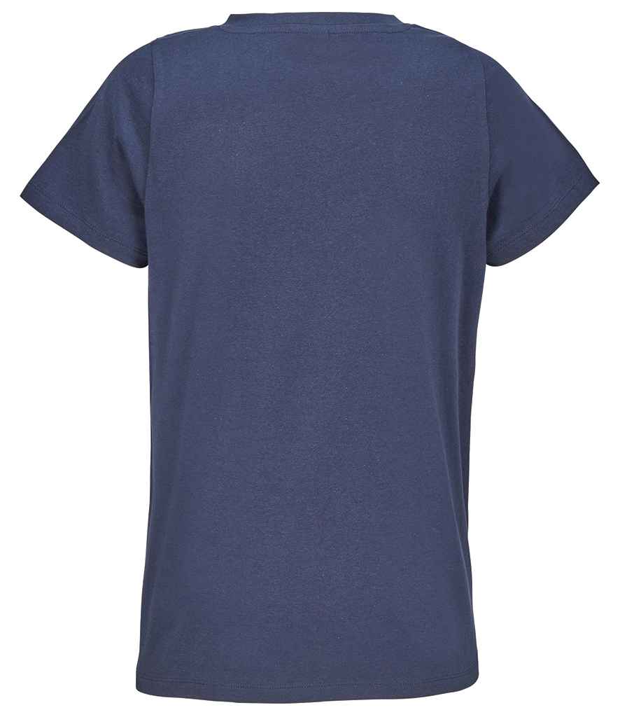 SOL'S Ladies Regent V Neck T-Shirt