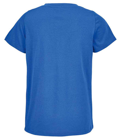 SOL'S Ladies Regent V Neck T-Shirt