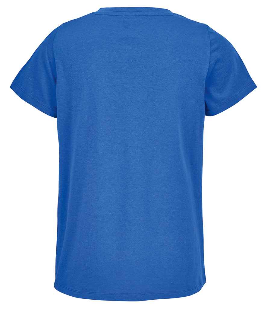 SOL'S Ladies Regent V Neck T-Shirt