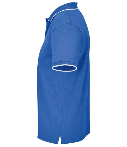 SOL'S Unisex Palermo Polo Shirt