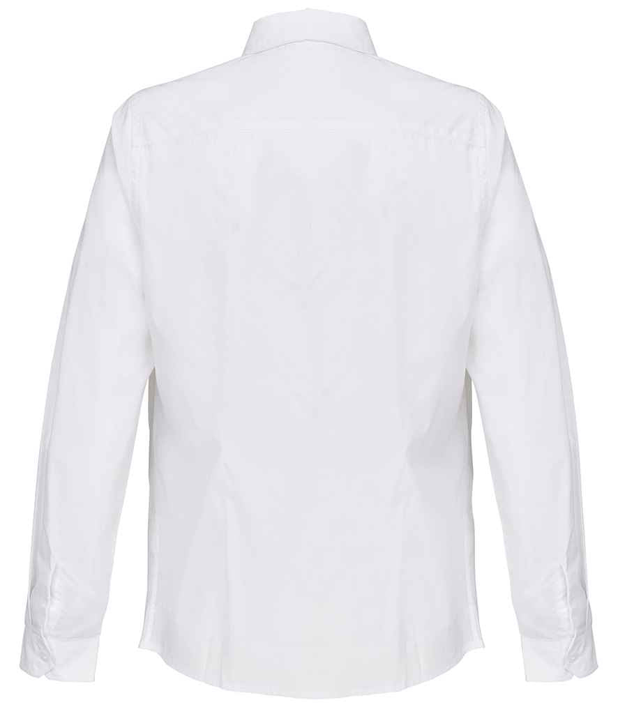 SOL'S Ladies Bailey Long Sleeve Poplin Shirt