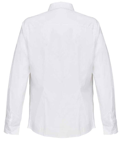 SOL'S Ladies Bailey Long Sleeve Poplin Shirt