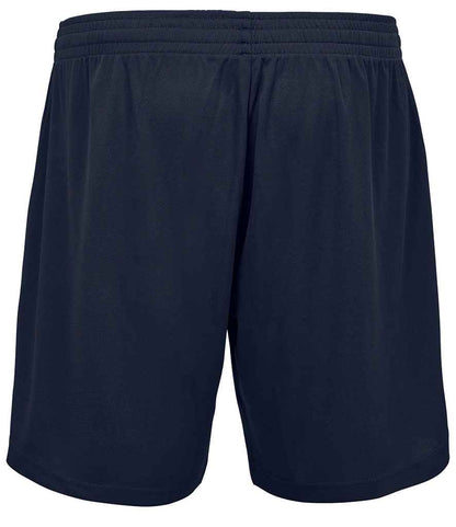 SOL'S Unisex Thunder Sport Shorts