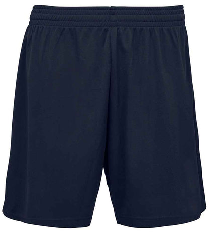SOL'S Unisex Thunder Sport Shorts
