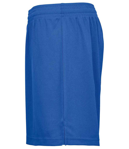 SOL'S Unisex Thunder Sport Shorts
