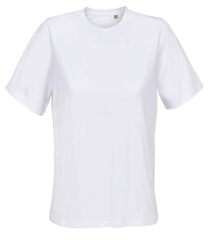 SOL'S Ladies Legend Organic T-Shirt - Absolute White