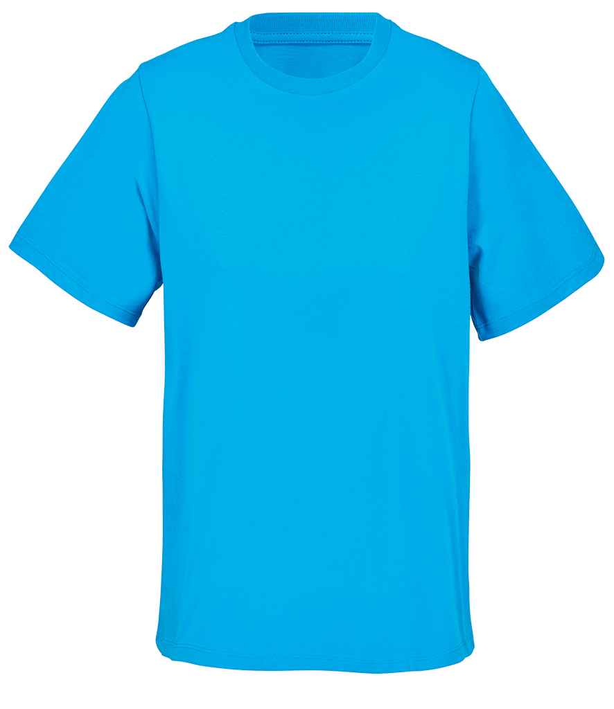 SOL'S Ladies Legend Organic T-Shirt - Aqua