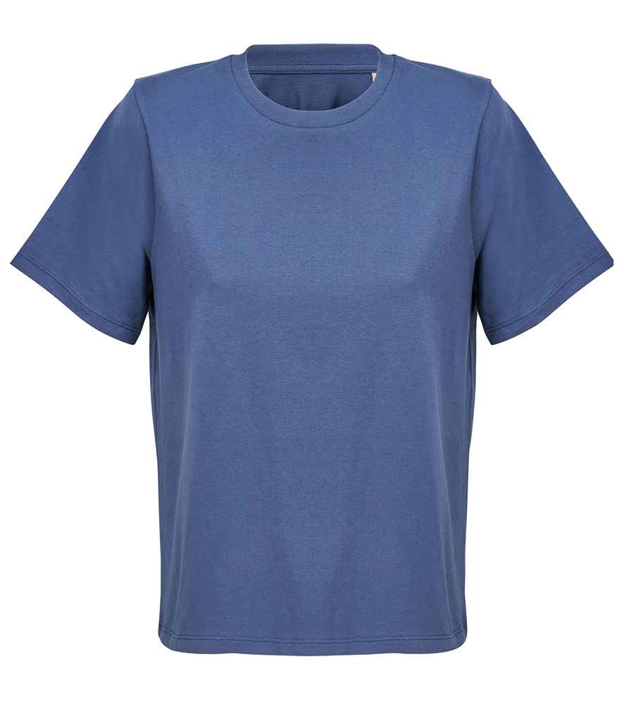 SOL'S Ladies Legend Organic T-Shirt - Denim