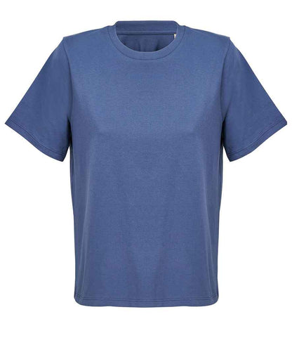 SOL'S Ladies Legend Organic T-Shirt - Denim