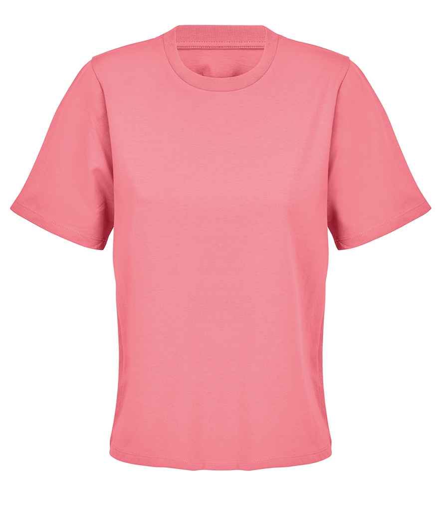 SOL'S Ladies Legend Organic T-Shirt - Folk Pink