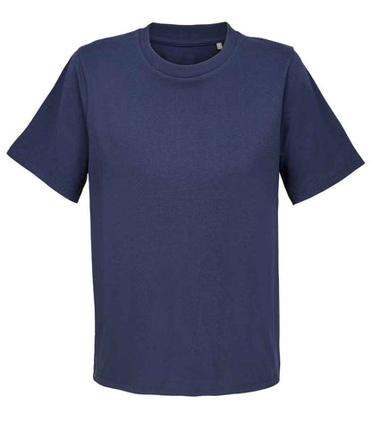 SOL'S Ladies Legend Organic T-Shirt - French Navy