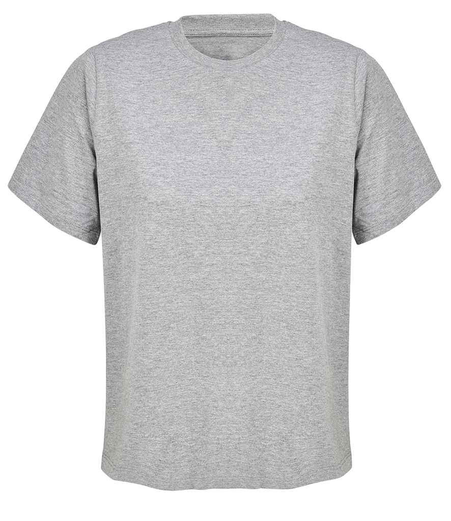 SOL'S Ladies Legend Organic T-Shirt - Grey Marl