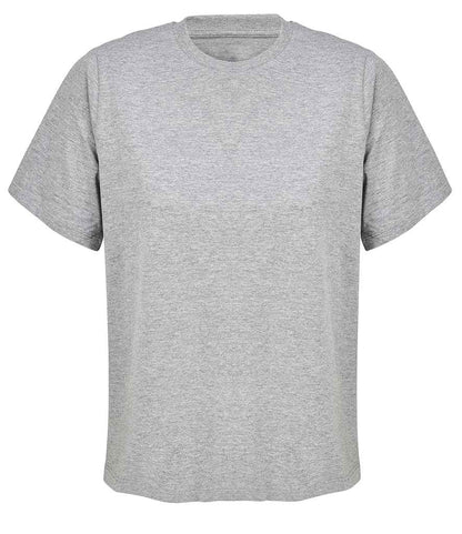 SOL'S Ladies Legend Organic T-Shirt - Grey Marl