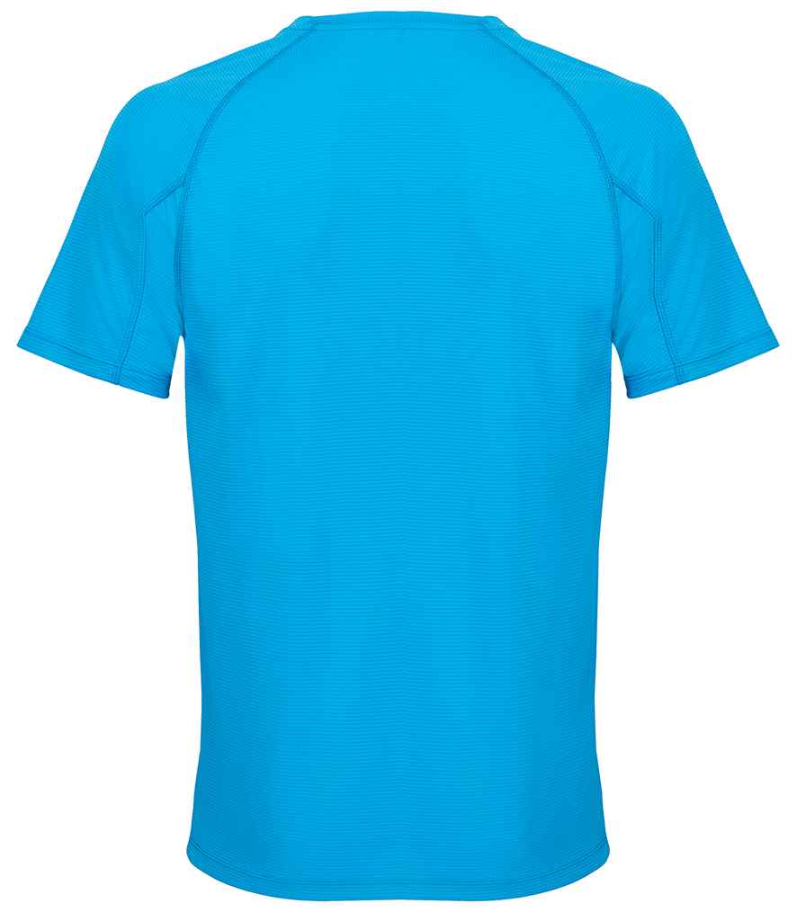 SOL'S Vortex Ripstop Performance T-Shirt