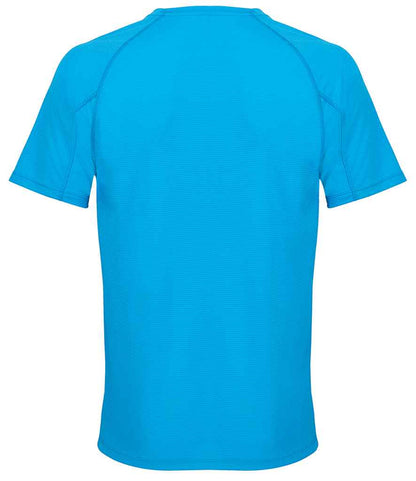 SOL'S Vortex Ripstop Performance T-Shirt
