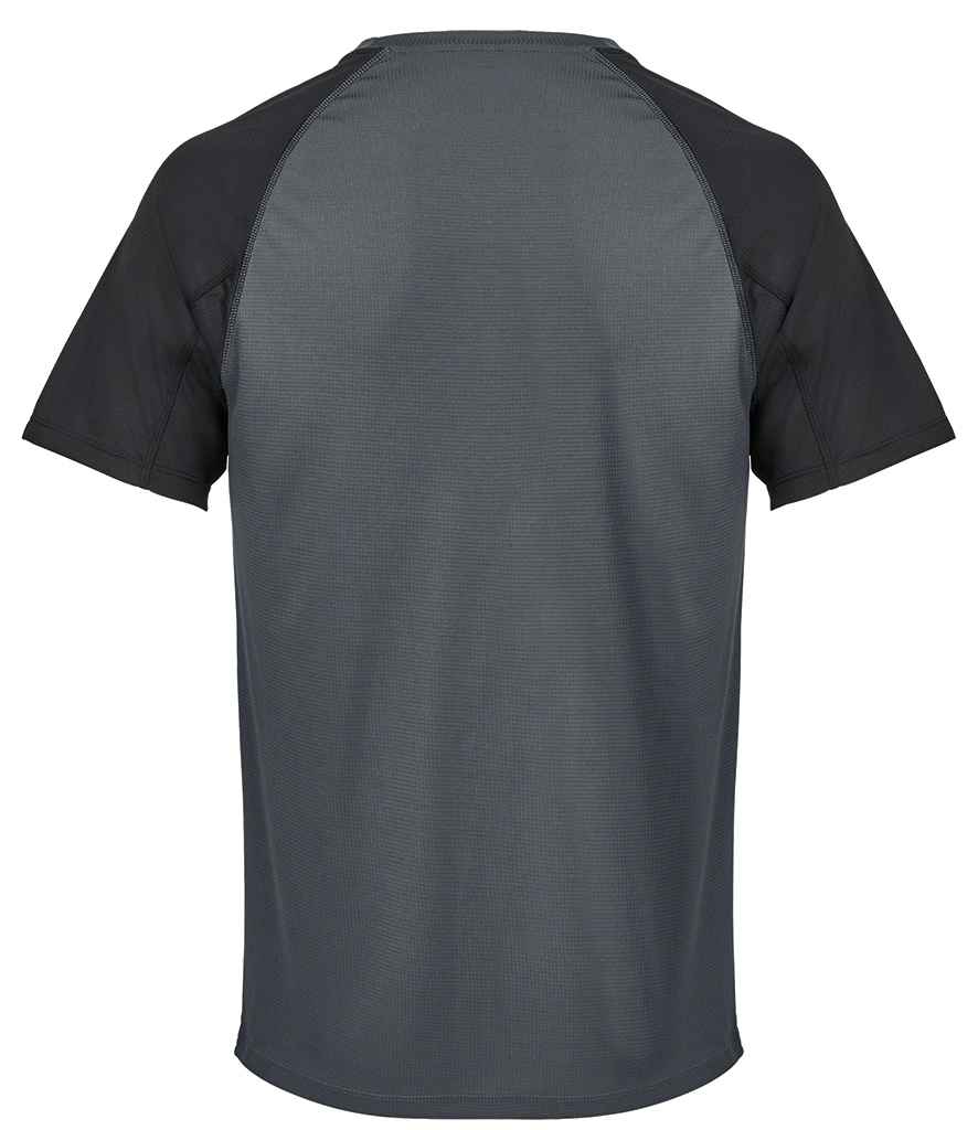 SOL'S Vortex Ripstop Performance T-Shirt