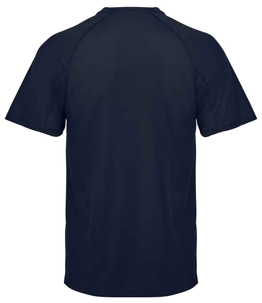 SOL'S Vortex Ripstop Performance T-Shirt