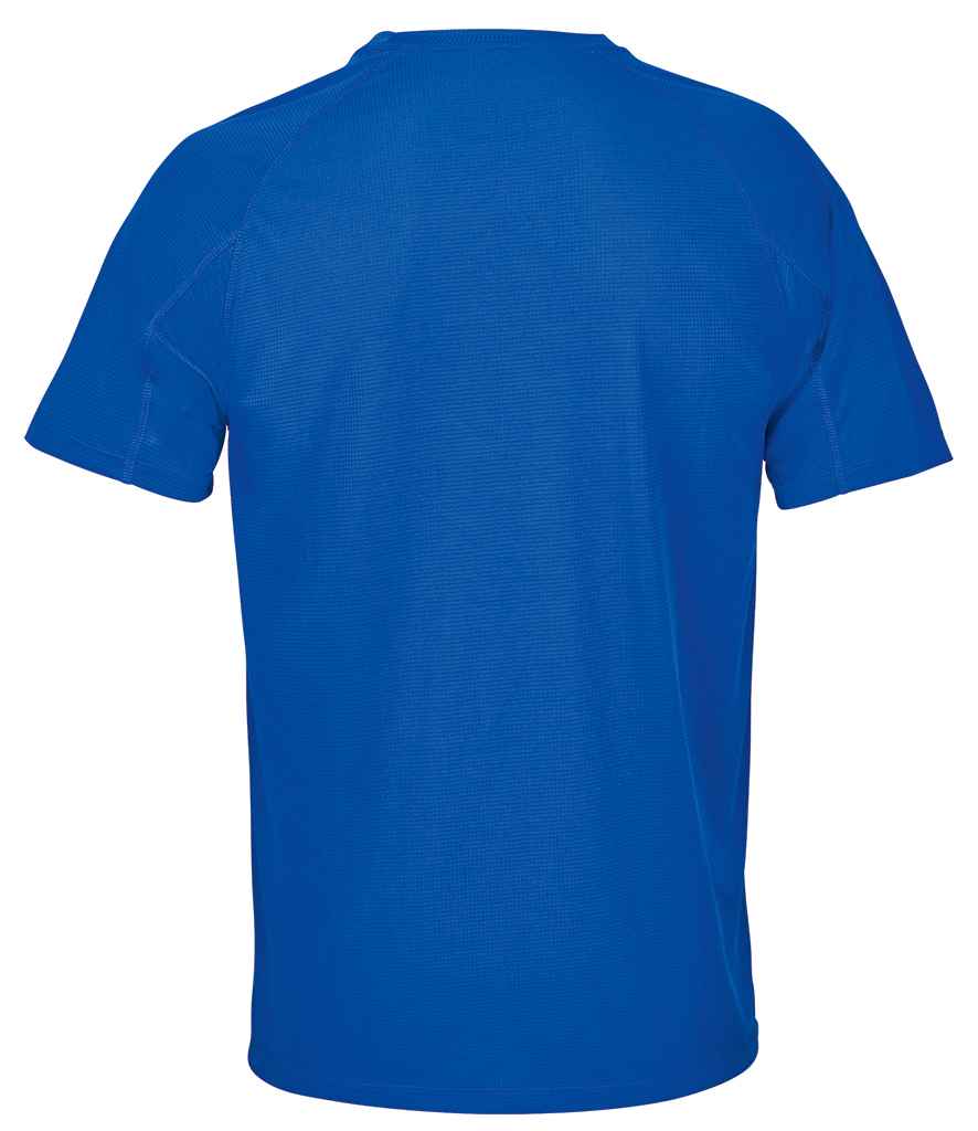 SOL'S Vortex Ripstop Performance T-Shirt