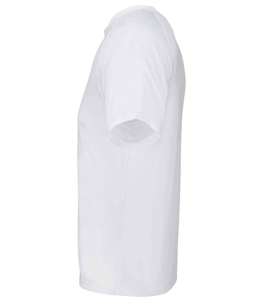 SOL'S Vortex Ripstop Performance T-Shirt