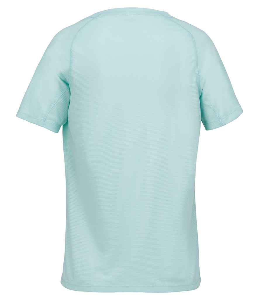 SOL'S Ladies Vortex Ripstop Performance T-Shirt