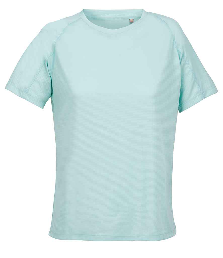 SOL'S Ladies Vortex Ripstop Performance T-Shirt