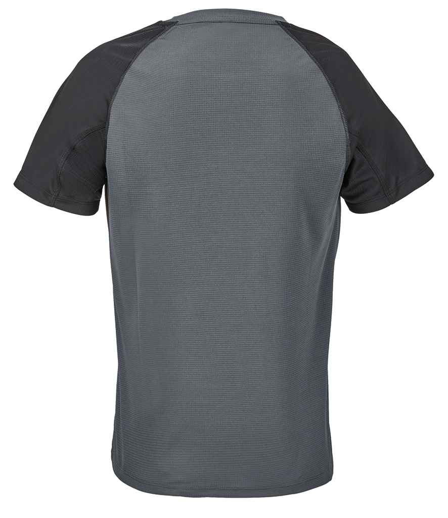 SOL'S Ladies Vortex Ripstop Performance T-Shirt