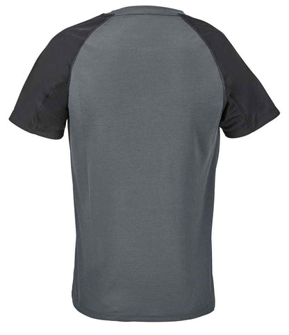 SOL'S Ladies Vortex Ripstop Performance T-Shirt