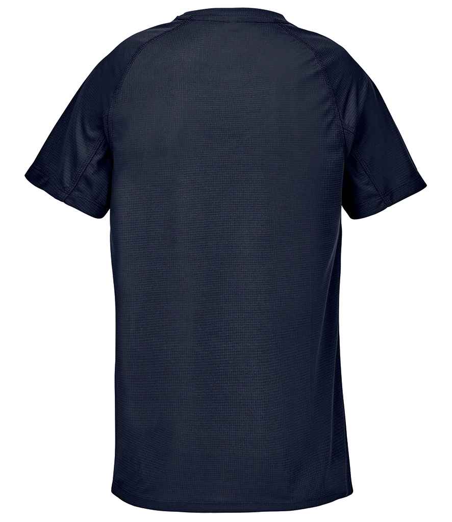 SOL'S Ladies Vortex Ripstop Performance T-Shirt