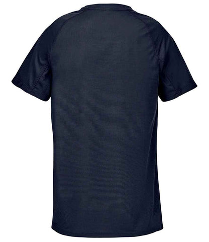 SOL'S Ladies Vortex Ripstop Performance T-Shirt