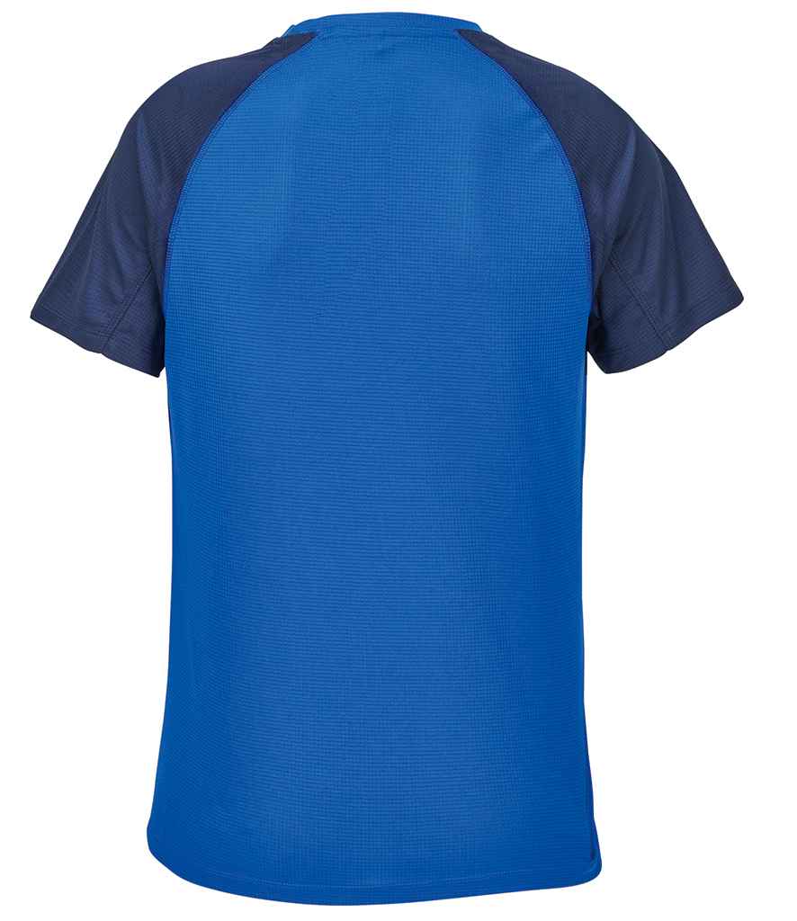 SOL'S Ladies Vortex Ripstop Performance T-Shirt