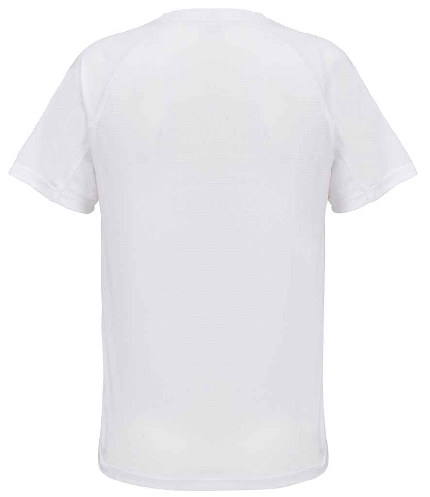 SOL'S Ladies Vortex Ripstop Performance T-Shirt