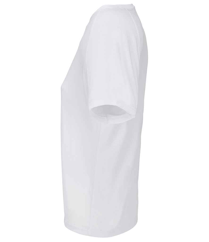 SOL'S Ladies Vortex Ripstop Performance T-Shirt