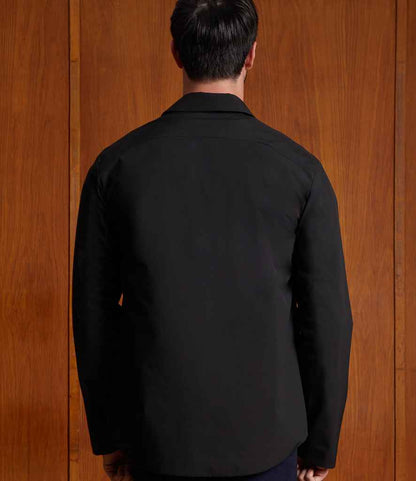 NEOBLU Unisex Anton Jacket - model image