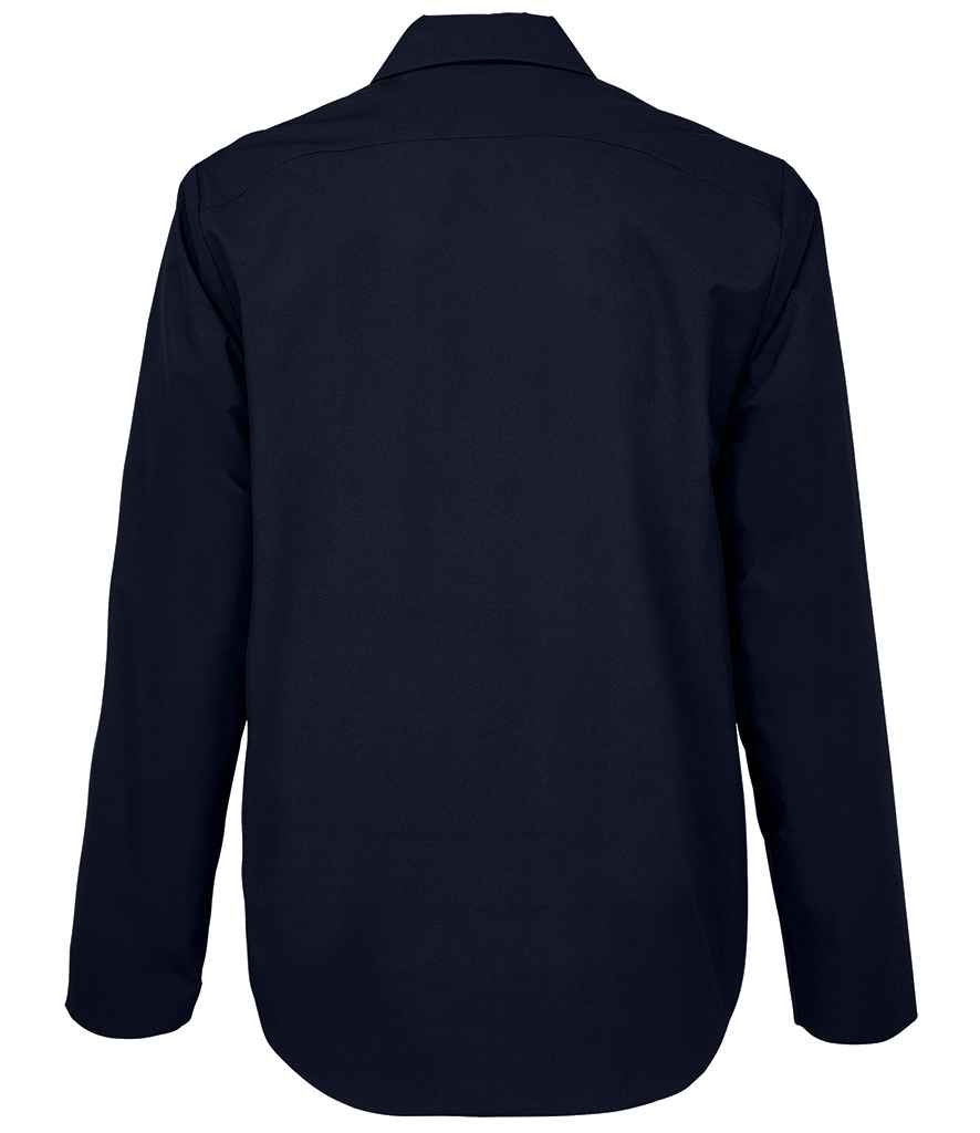 NEOBLU Unisex Anton Jacket