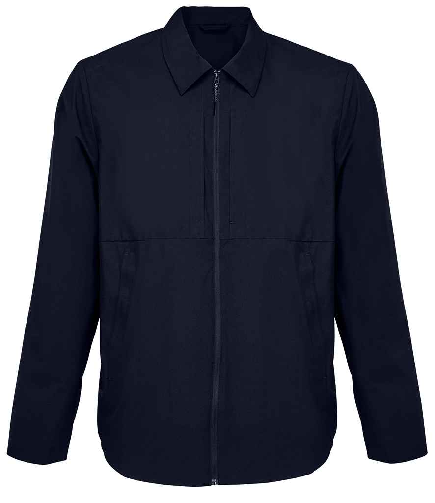 NEOBLU Unisex Anton Jacket in Night Blue