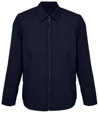 NEOBLU Unisex Anton Jacket in Night Blue