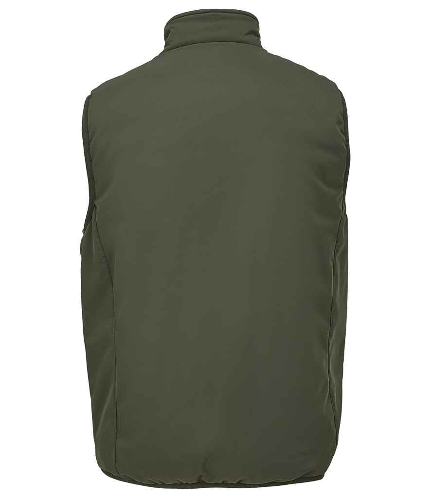 04809 ARM BACK